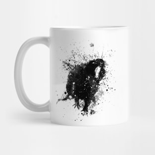 Rat Mug